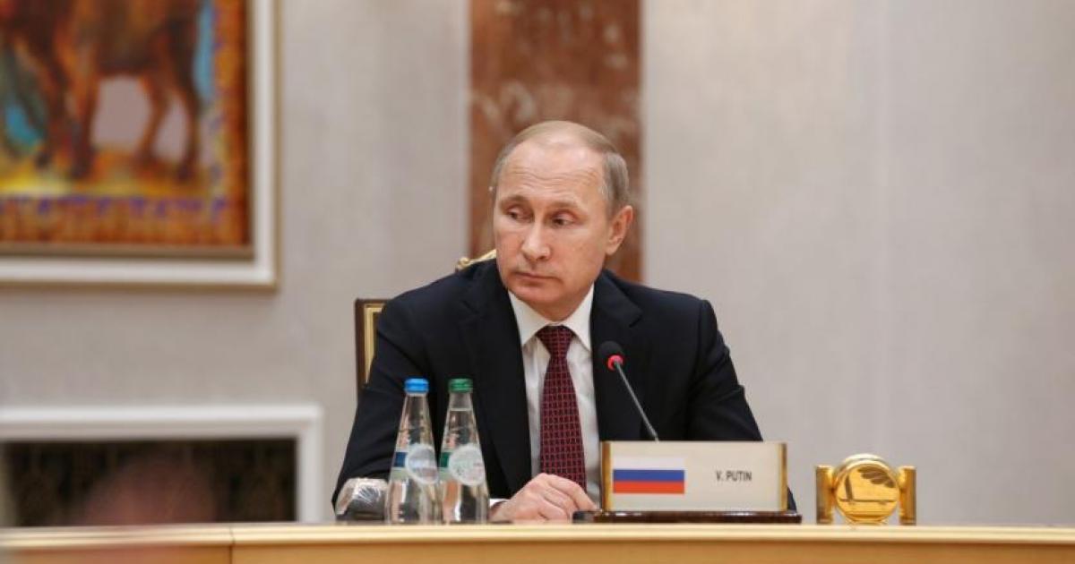 Руският президент Владимир Путин подписа указ, с който забранява доставките