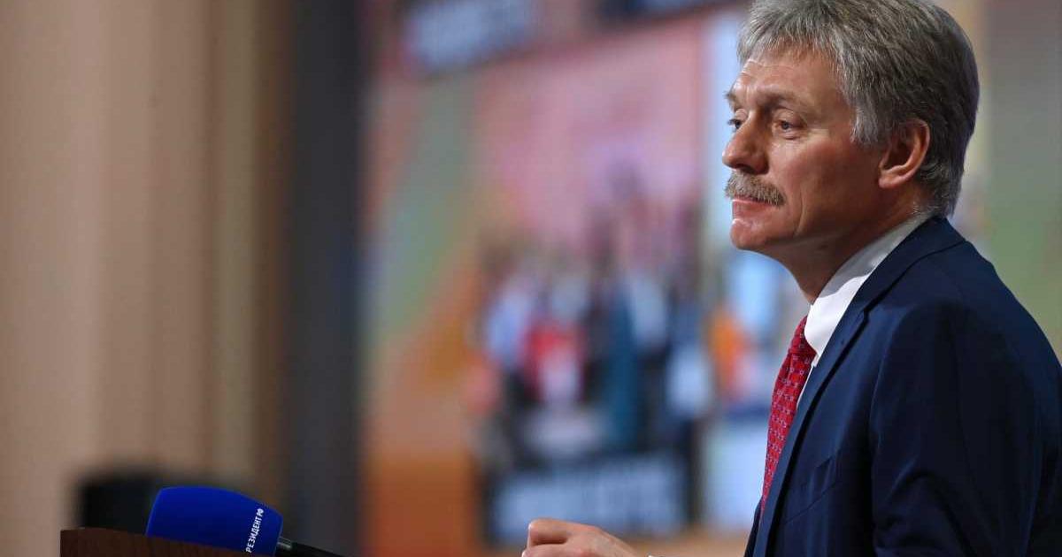 Русия отхвърли мирния план от 10 точки на украинския президент