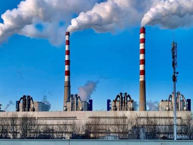 Най-мощната въглищна централа в Румъния има нов собственик