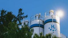 По екологичното и чисто производство на енергия в бъдеще се свързва