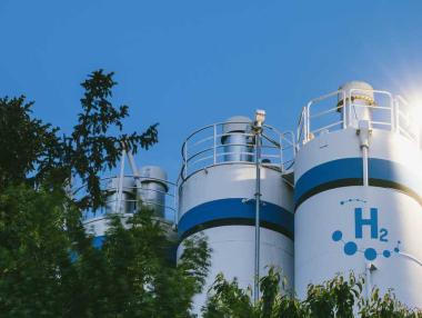„Водородна надпревара“: Конкуренцията между държавите набира скорост