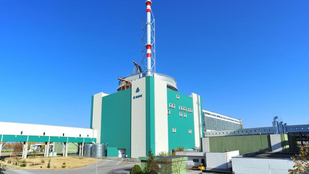 България договори и с „Фраматом“ ядрено гориво за АЕЦ „Козлодуй“