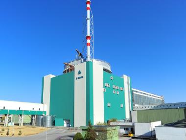 България договори и с „Фраматом“ ядрено гориво за АЕЦ „Козлодуй“