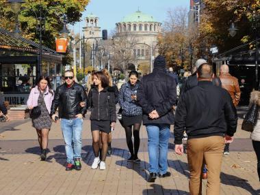 Оптимизмът за българската икономика изненадващо расте