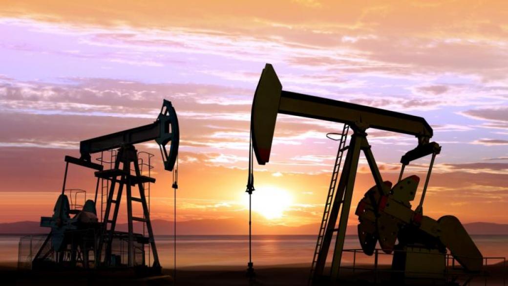 Цените на петрола в края на 2022 г.: Какво предстои през 2023 г.?