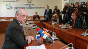 Газът поскъпва с по-малко от очакваното през януари