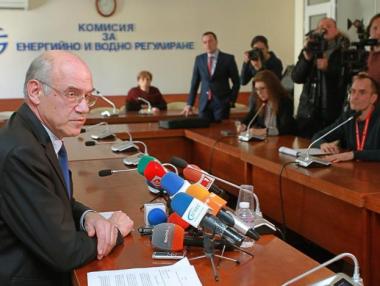 Газът поскъпва с по-малко от очакваното през януари