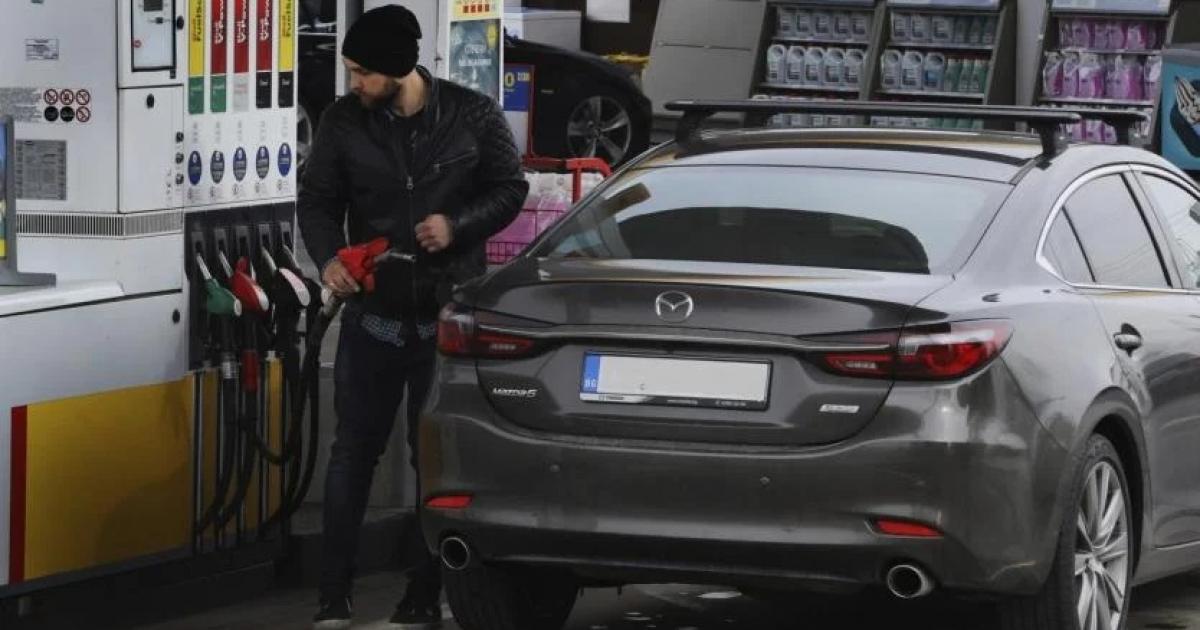 Утре, 31 декември, е последният ден, в който бензиностанциите ще