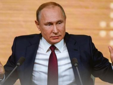 Путин променя схемата „газ за рубли“