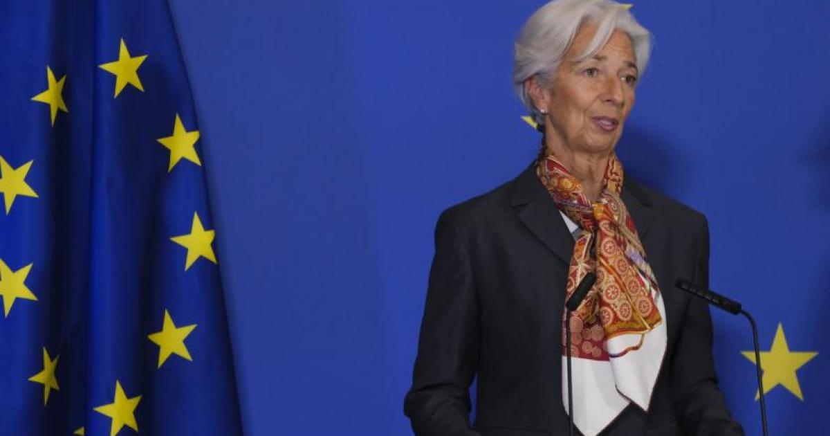 Заплатите в еврозоната растат по бързо от планираното по-рано. За