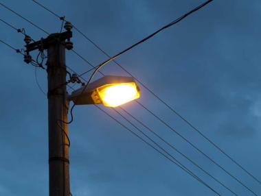 74 общини имат достъп до 62.5 млн. лв. за улично осветление