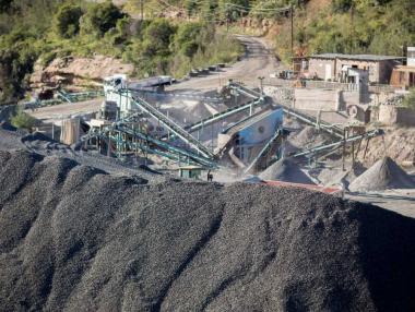 Градче в Германия е пред изчезване заради енергийната криза