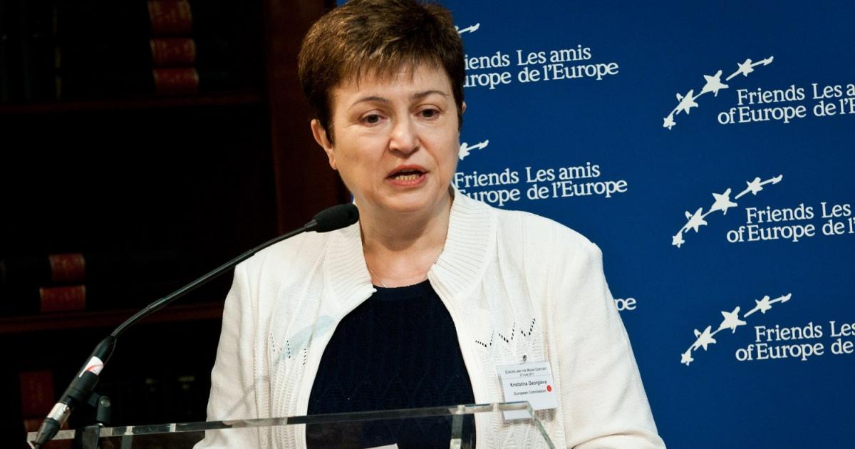 За голяма част от глобалната икономика 2023-та ще бъде трудна