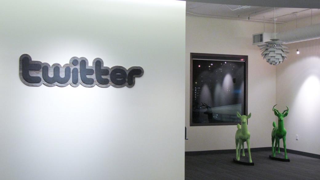 Twitter не плаща задълженията си и делата се множат
