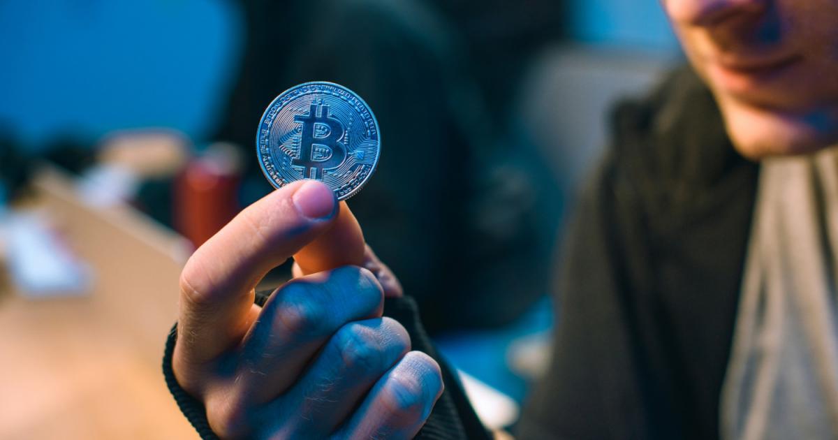 2022 г. беше тежка за криптото. Повече от 1.3 трилиона