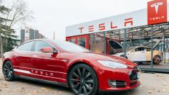 Tesla публикува отчета си за производството и доставката на превозни