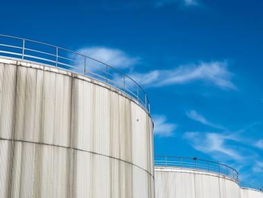 Как работи регистърът на данъчните складове за енергийни продукти