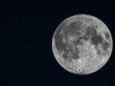 Китайските планове за Луната стреснаха НАСА