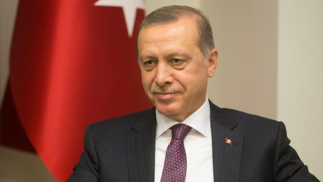 Турската статистика отчете рязко намаляване на инфлацията