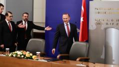 България получи достъп до терминалите за втечнен газ в ТурцияБългария