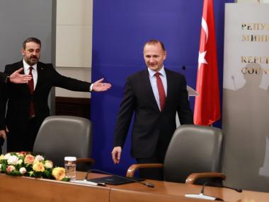 Вечерни новини: България с достъп до LNG терминалите в Турция; Големият въпрос за Европа