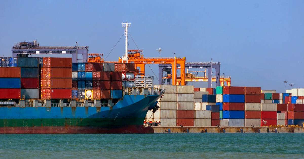 Изминаха почти две години от инцидента с контейнеровоза Ever Given,