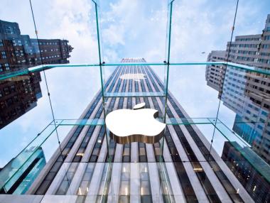 Apple се присъедини към Amazon в клуб, от който никой не иска да е част