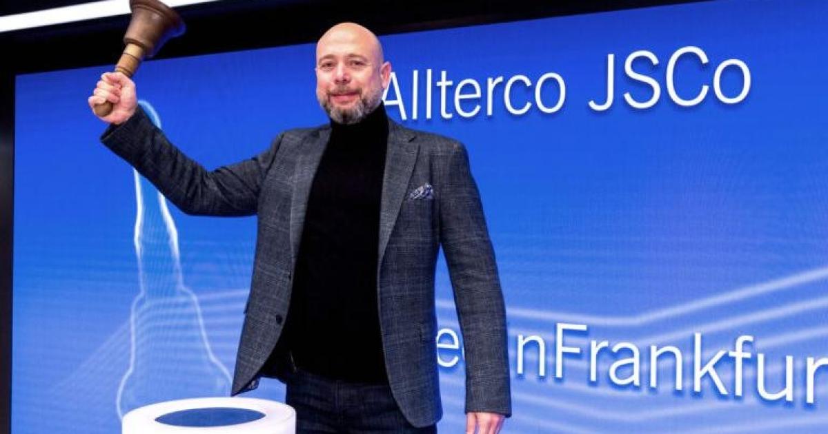 Българският производител на IoT (Интернет на нещата) продукти и часовниците