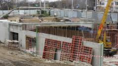 Столичният Метрополитен е подписал договорите за строителство на някои станции