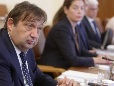 Кабинетът е платил 175 млн. лв. аванс за магистрала Русе – Велико Търново