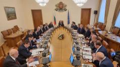 Кабинетът съживи идеята за нефтопровода Бургас – Александруполис Ембаргото върху руския