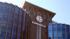 Застрахователнoто дружество на групата Еврохолд България само преди дни обяви