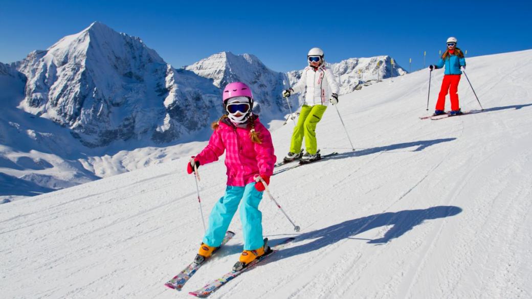 България e третият най-голям износител на ски и сноуборд в ЕС