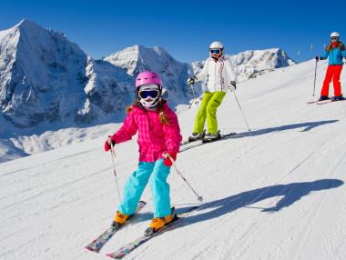 България e третият най-голям износител на ски и сноуборд в ЕС