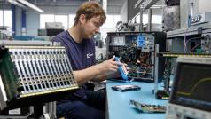 Машини софтуер роботи изкуствен интелект… Това е начинът за повишаване