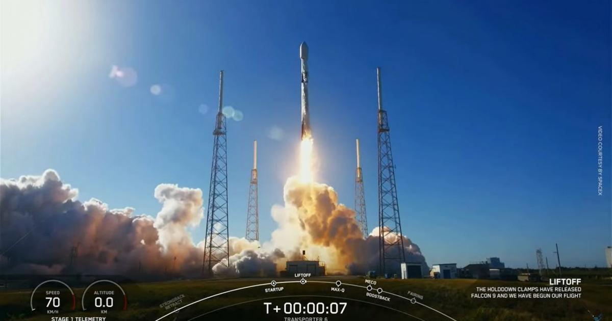 Сателитът Platform-2 на българската компания за космически технологии EnduroSat бе