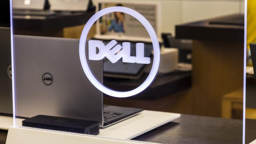 Dell се отказва от чиповете „произведени в Китай“ до 2024 г.