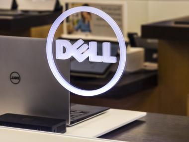 Dell се отказва от чиповете „произведени в Китай“ до 2024 г.