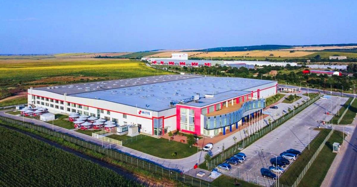 Германската компания WITTE Automotive, която произвежда заключващи системи и други