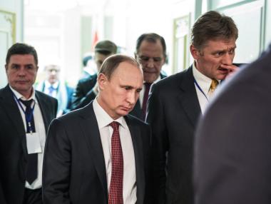 Путин иска от държавните компании да му дофинансират войната