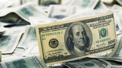 Щатският долар достигна до почти едномесечен връх спрямо еврото и