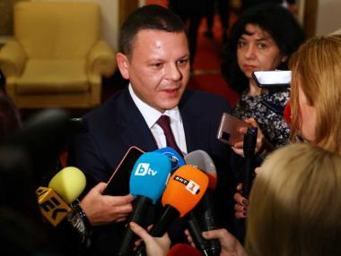 Държавата не получава данни за събраните тол такси