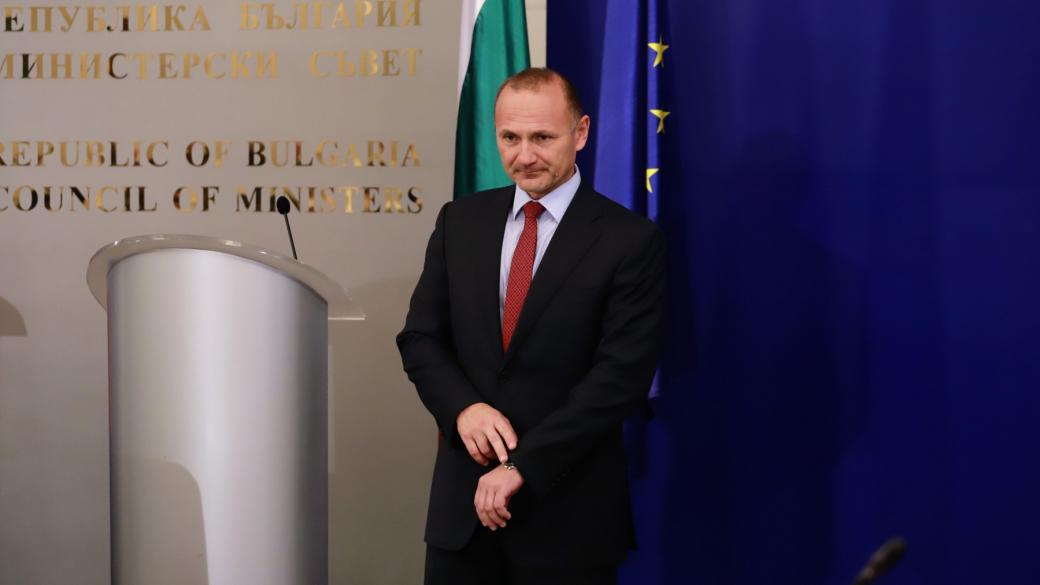 България се опасява от арбитражно дело с „Газпром“