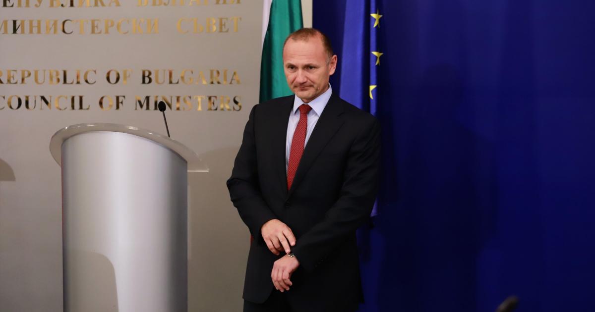 България се опасява, че руската Газпром експорт“ може да заведе арбитражно дело