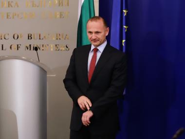 България се опасява от арбитражно дело с „Газпром“