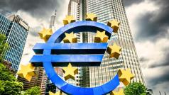 Инфлацията в еврозоната се понижи за втори пореден месец през