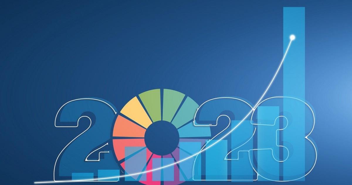 Годината е една от редките, през които облигациите и акциите