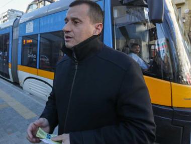 ЦГМ за проблемите с новите билети в София: Нещата са в реда на нормалното