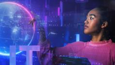 Започналото вчера най голямо изложение за потребителска електроника в света Consumer