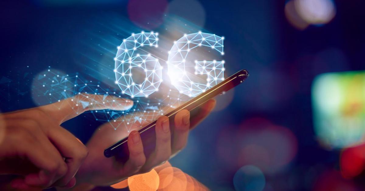 Докато 5G тепърва си проправя път към потребителите по света,